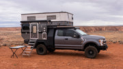 Overland Flatbed