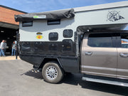 Overland Flatbed