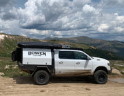 Overland Flatbed