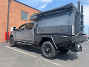 Overland Flatbed