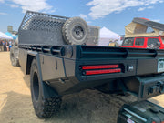 Overland Flatbed