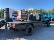 Overland Flatbed