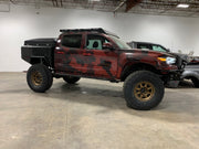 Crawler Bed