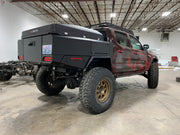 Crawler Bed